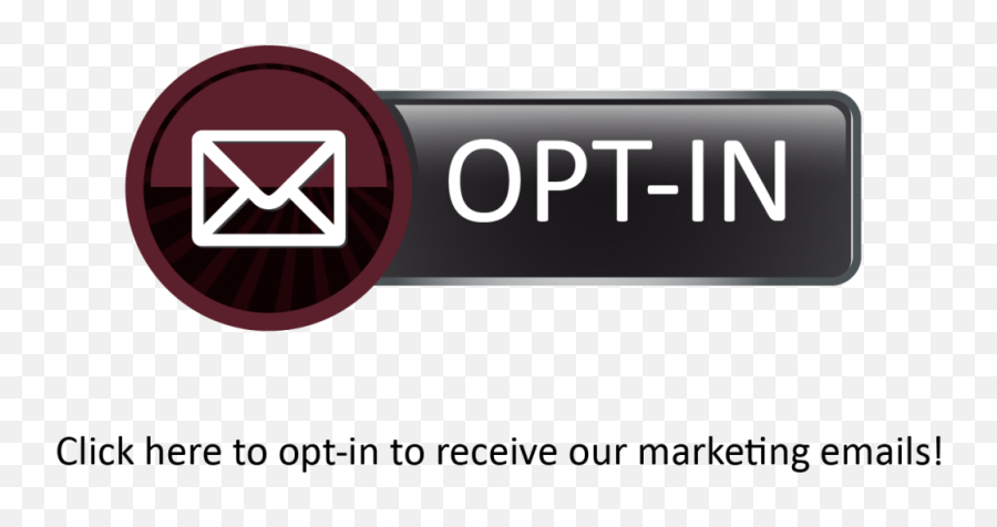 Opt In To Receive Our Emails Safes International - Opt In Icon Emoji,Email Icon Transparent