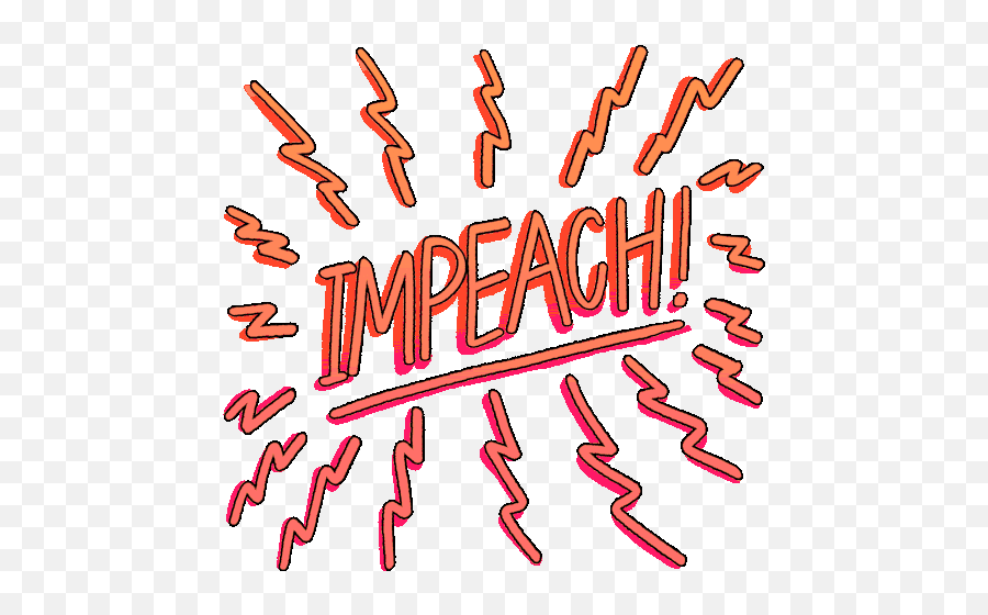 Impeach Impeach Him Gif - Dot Emoji,Trump Pence Logo Animation