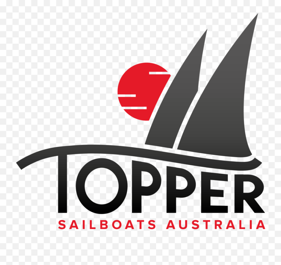 Topaz 12 U2014 Topper Sailboats Australia Sailboats For Sale Emoji,Sailboat Logo
