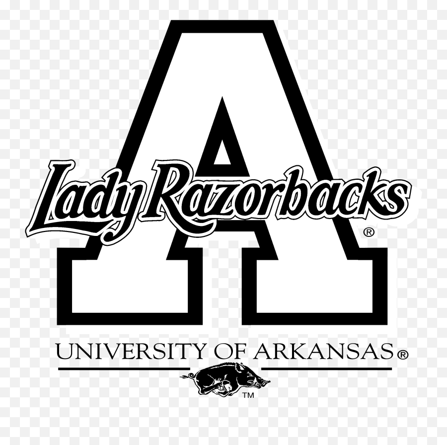 Lady Razorbacks Logo Png Transparent Emoji,Razorbacks Logo