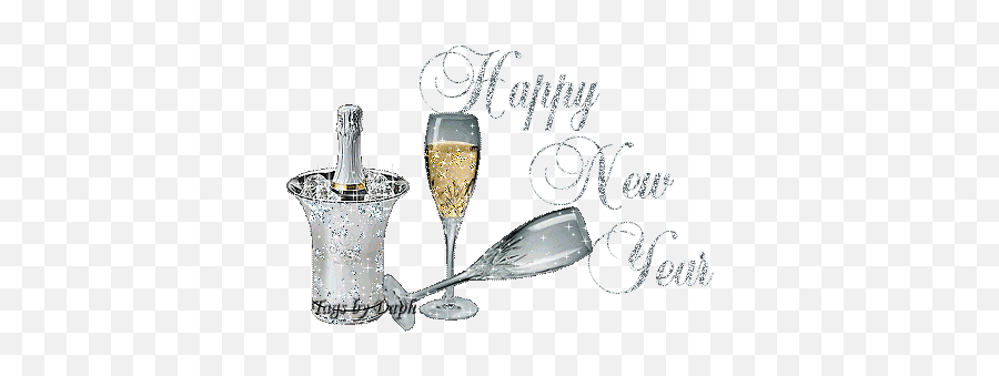 Top Happy New Year Guys Stickers For Android U0026 Ios Gfycat Emoji,Happy New Year Transparent