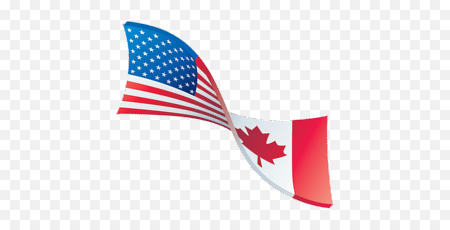 Truckboss Is Manufactured In The Usa And Canada - American Crg Kart Emoji,Usa Flag Png