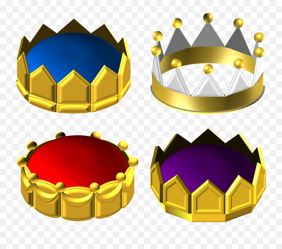 Download Free Photo Of Goldcrownornatemetalornament Emoji,Gold Crown Transparent Background