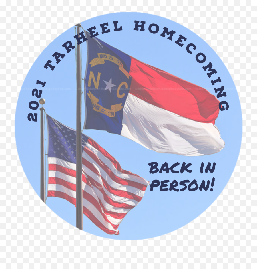 Home North Carolina National Guard Association Emoji,Tarheels Logo
