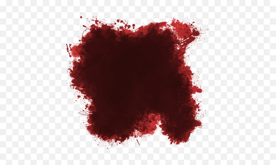 Blood U2014 Vampyrium Tower Unite Canvas Image Host Emoji,Blood Puddle Transparent