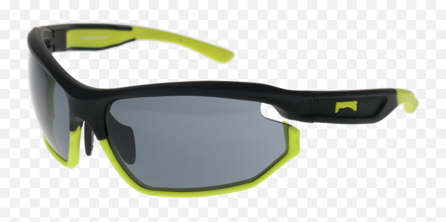 A1 Active Sunglasses - Pugs Emoji,Yellow Smoke Png