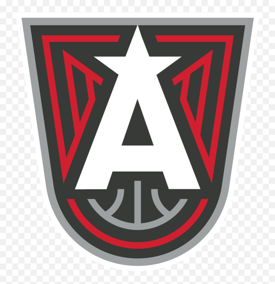 Atlanta Dream Alternate Logo - Atlanta Dream Alternate Logo Emoji,Dream Logo