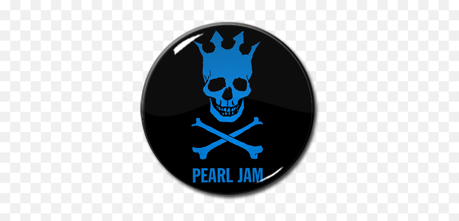 Pearl Jam - Pearl Jam Emoji,Pearl Jam Logo