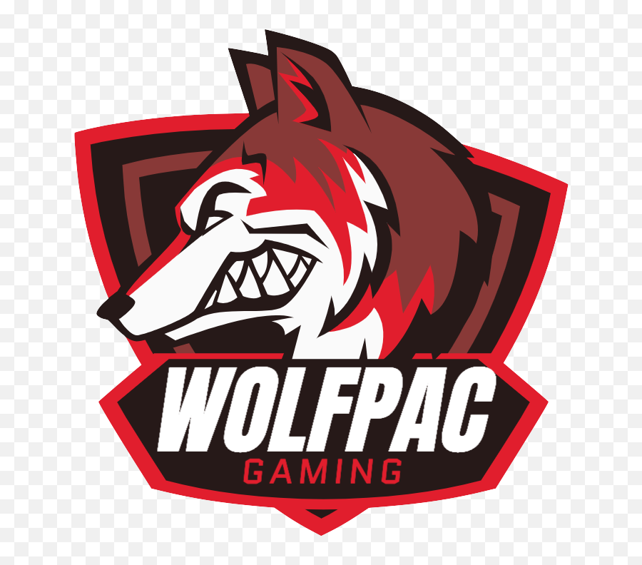Wolfpac Game Clan Logo - Imgur Clan Logo Gaming Emoji,Clan Logo