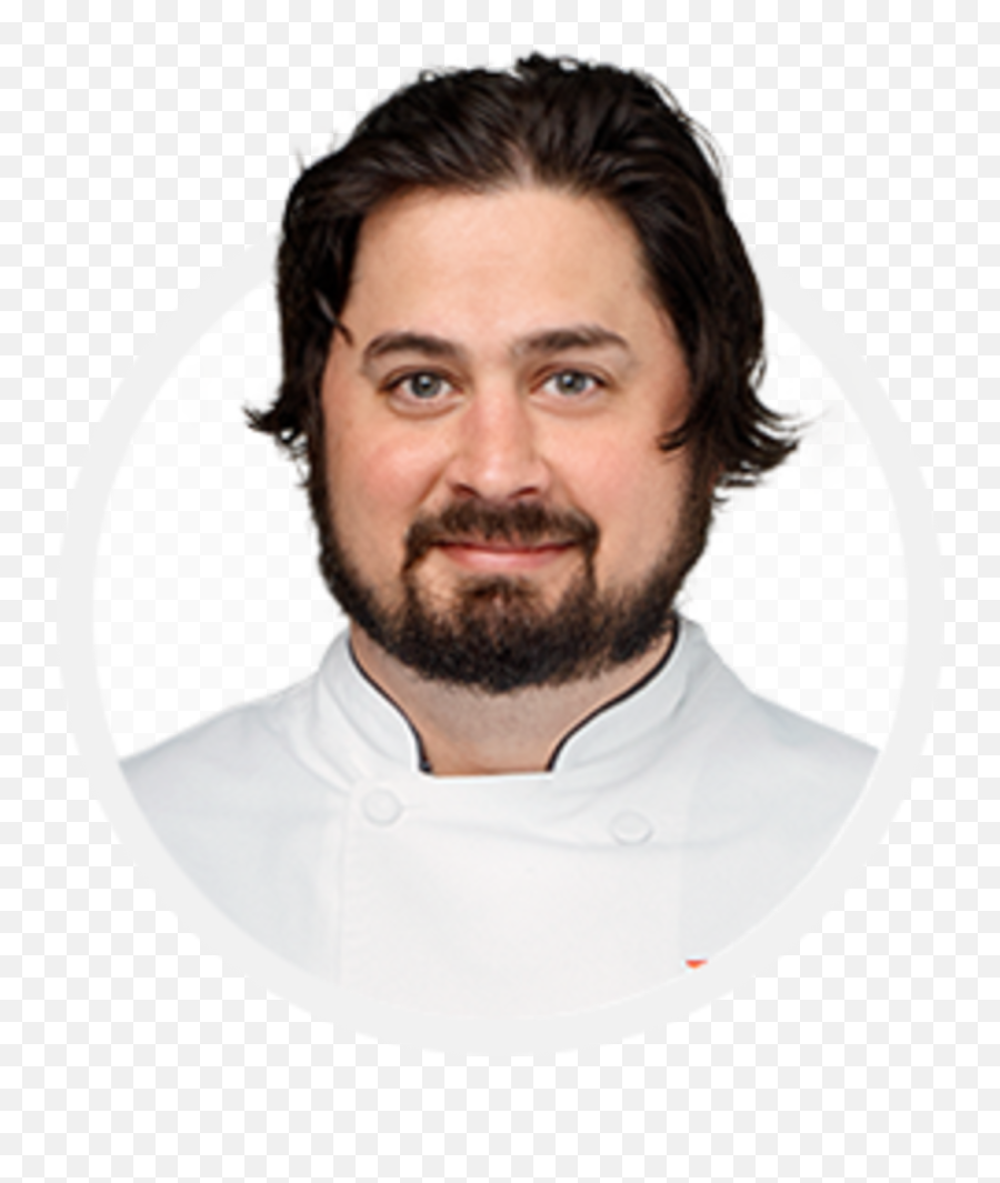 Garret Fleming Top Chef Emoji,Chef Transparent Background