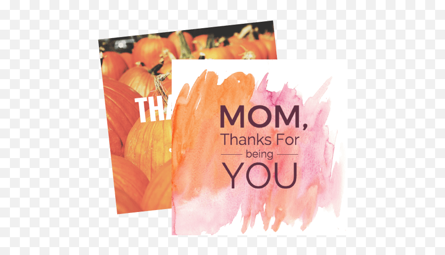 Online Card Maker - Create A Custom Card With Venngage Emoji,Business Thank You Cards With Logo