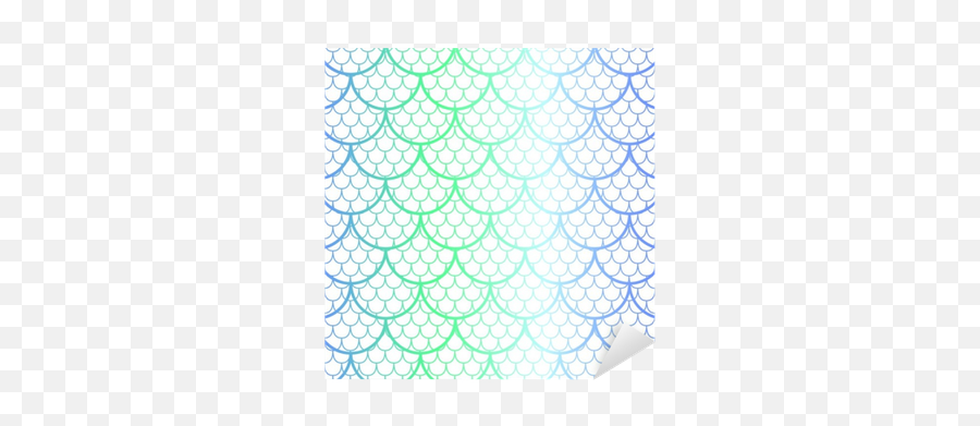 Fantastic Fish Scale Vector Pattern Mermaid Tail Scale Emoji,Fish Scale Clipart