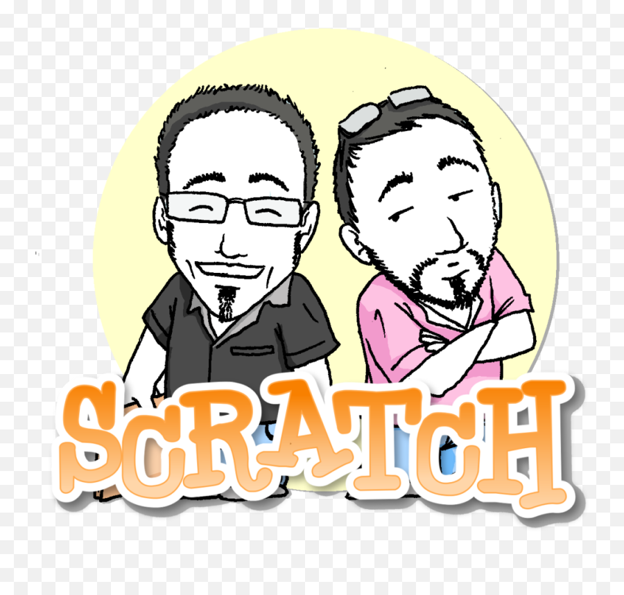 La Version Mathix De Scratch - Scratch Emoji,Scratch Logo