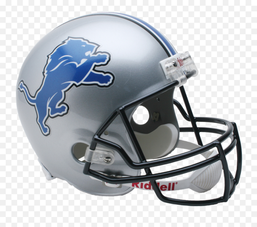 Riddell Vsr4 Replica Helmet - Forelle Teamsports American Emoji,Buffalo Bills Throwback Logo