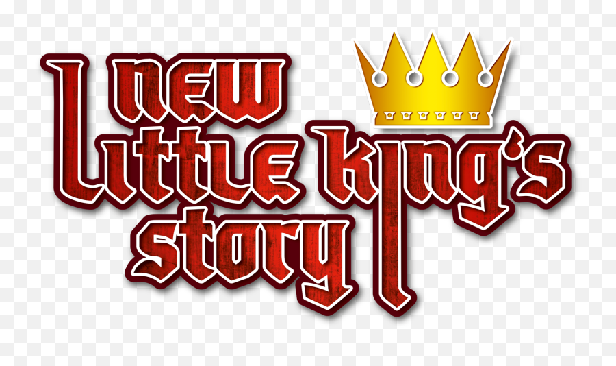 New Little Kingu0027s Story Coming To Psv - Digitally Downloaded Emoji,Konami Logo Transparent