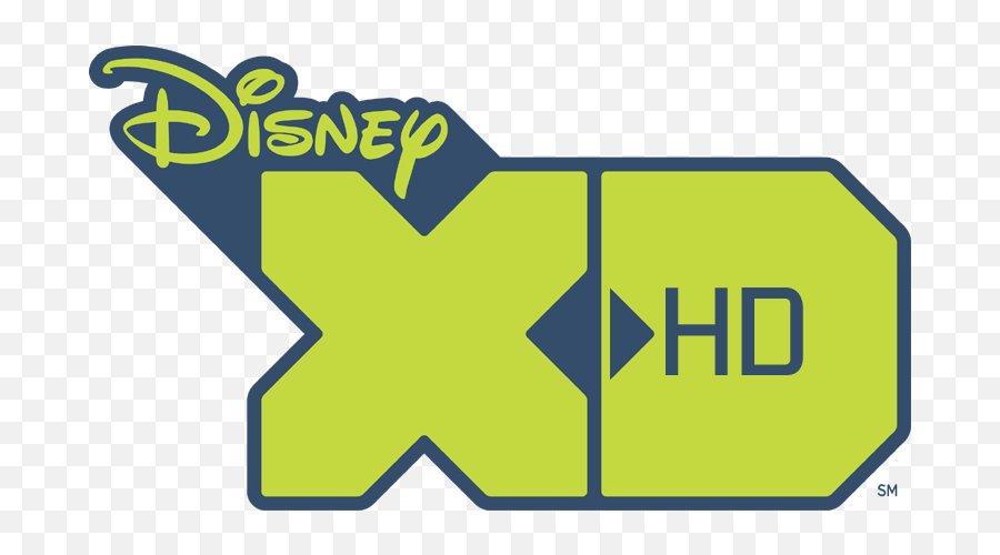 Disney Xd Hd - Disney Xd Logo Jpg Emoji,Disney Xd Logo