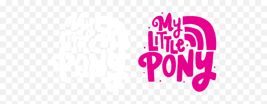 Will There Be A My Little Pony - New Mlp Logo G5 Emoji,My Little Pony Logo