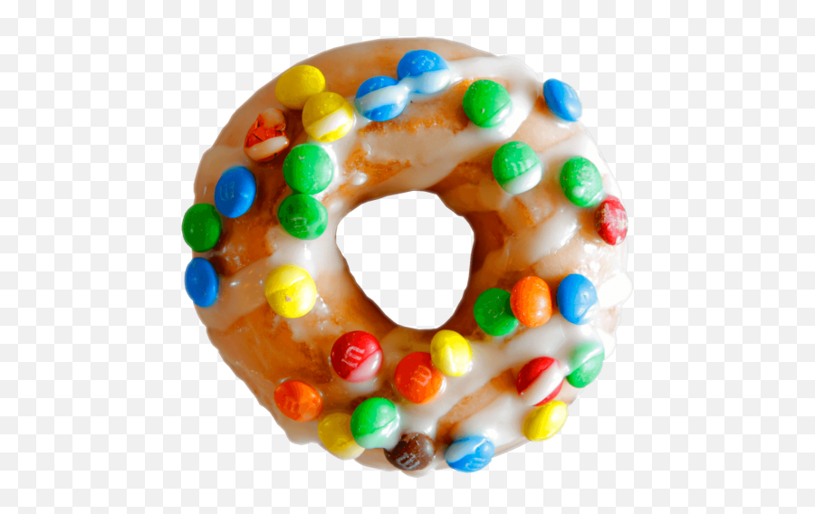 Donut Png Pic - Donuts Png Emoji,Donut Png