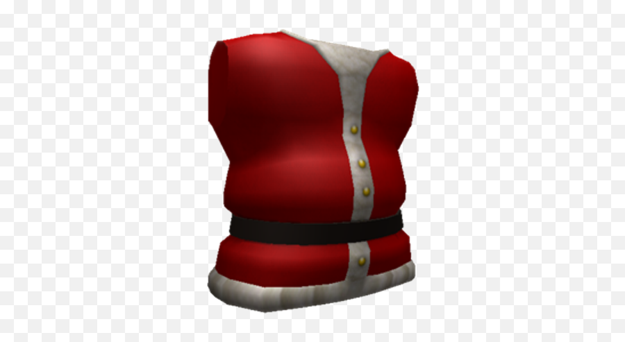 Download Santa Suit - Santa Suit Clipart Full Size Png Transparent Santa Costume Png Emoji,Suit Clipart