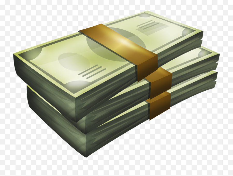 Transparent Vector Money Png Transparent Cartoon - Jingfm Transparent Money Vector Png Emoji,Cash Clipart