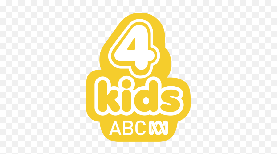 Abc Kids - Abc For Kids Logo 2010 Emoji,Abc Logo