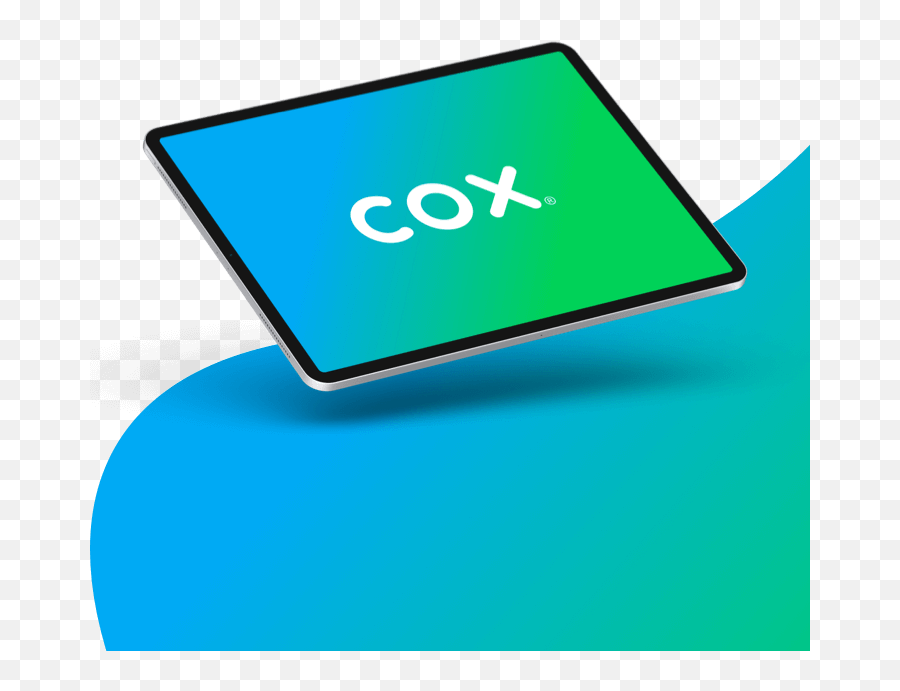 Cox Contour Tv Packages - Vertical Emoji,Cox Logo