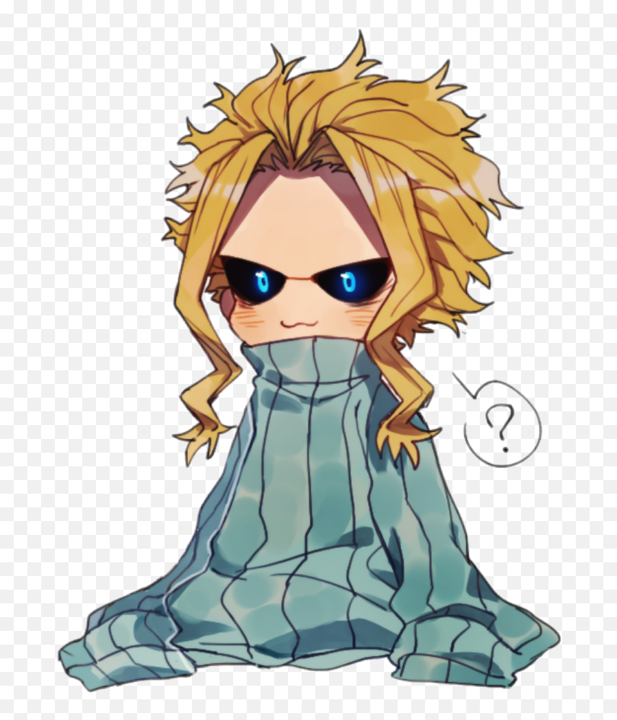 Report Abuse - Cute Pix Of Mha Characters Emoji,All Might Png