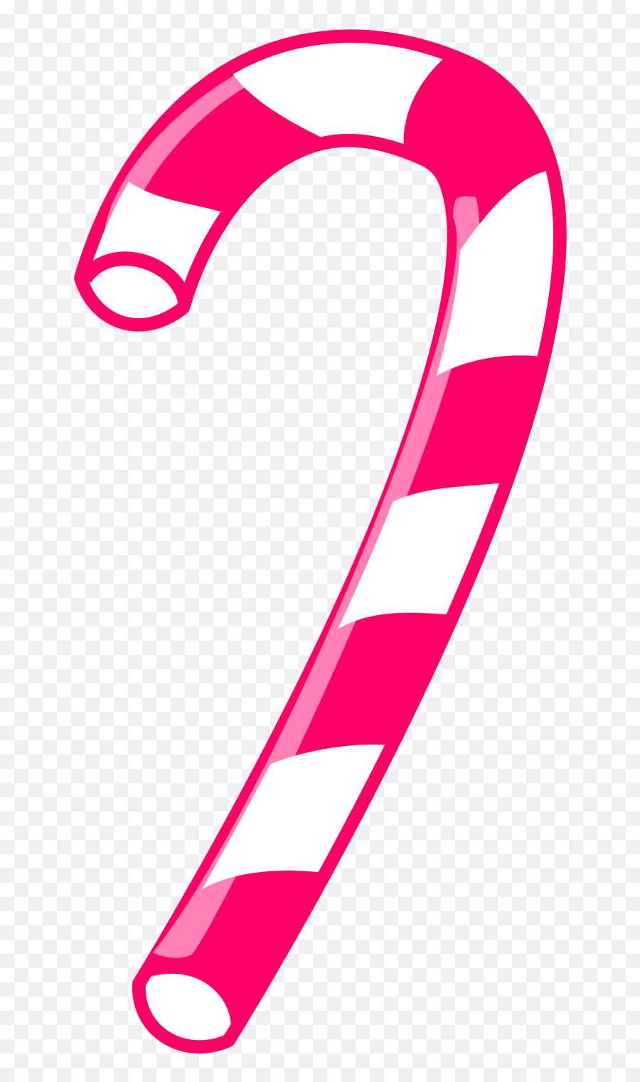 Cotton Candy Candy Vector Free Download - Pink And White Candy Cane Png Emoji,Cotton Candy Clipart