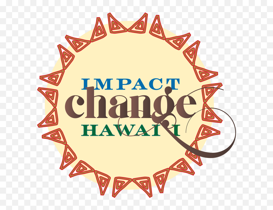 Impact - Certified Vector Free Emoji,Hawaii Logo