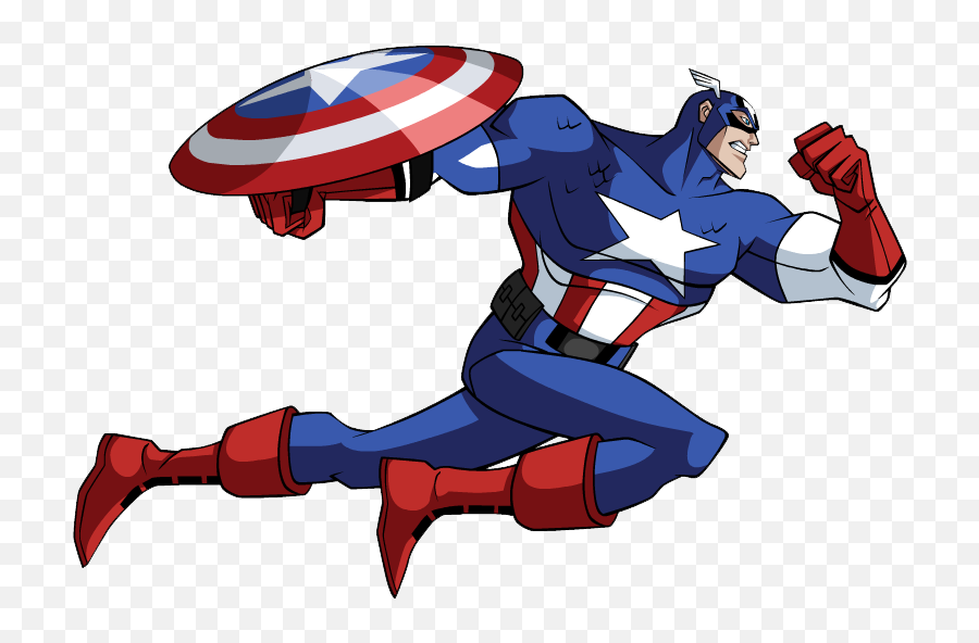 Logo Clipart Captain America Picture 1569291 Logo Clipart - Captain America Clip Art N5 Free Emoji,Captain America Logo