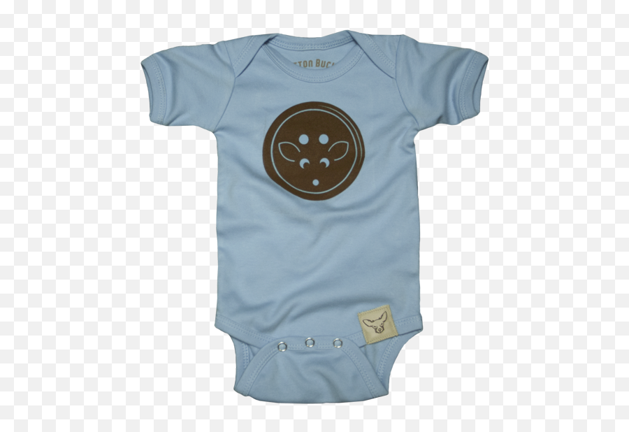 Download Onesie Button T - Shirt Onepieces Baby Toddler Short Sleeve Emoji,Toddler Clipart