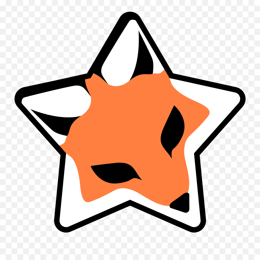Creating A Brand Guideline For Your - Icon Emoji,Star Fox Logo