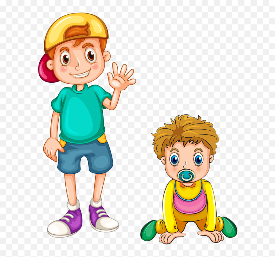 Kids Clipart Finger Kids Finger Transparent Free For - Tall And Short Kids Clipart Emoji,Kids Clipart