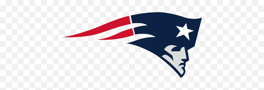 New England Patriots - Patriots Logo Emoji,Patriots Logo