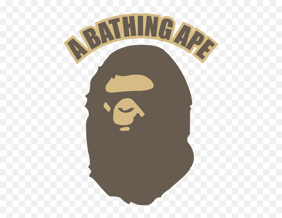 La Historia Y El Significado - Bathing Ape Emoji,Bape Logo