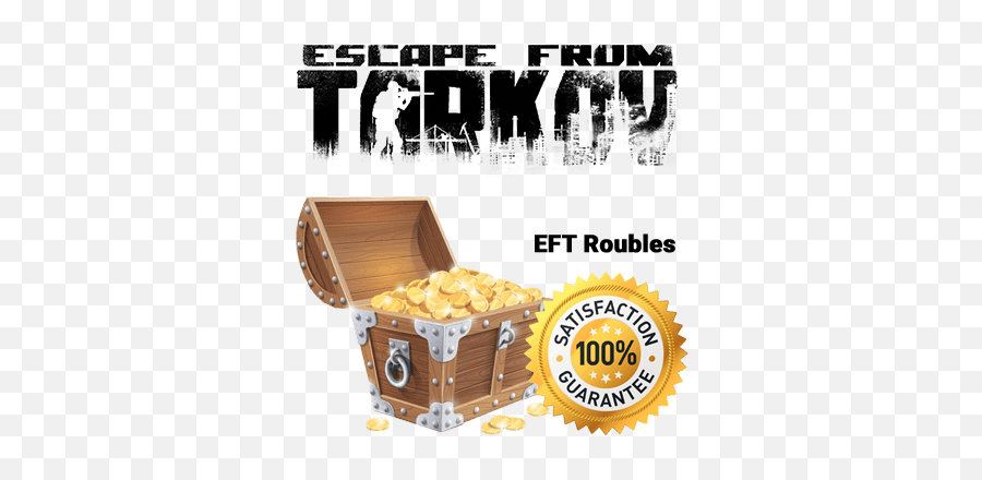 Buy Eft Roubles Instant The - Eso Gold Emoji,Escape From Tarkov Logo