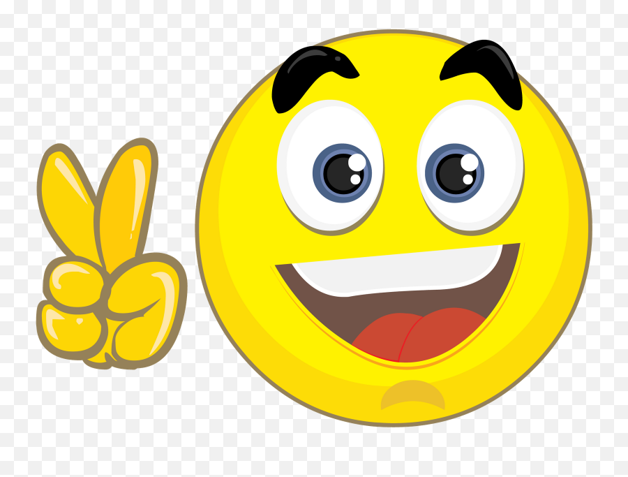Best Smile Clipart Png Transparent - Smile Png Emoji,Smile Clipart