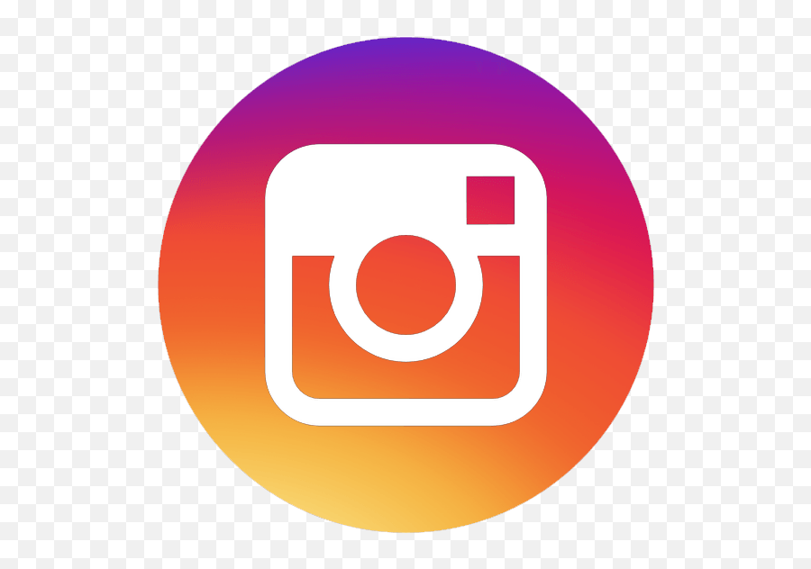 Email - Transparent Instagram Icon Gif Emoji,Insta Logo