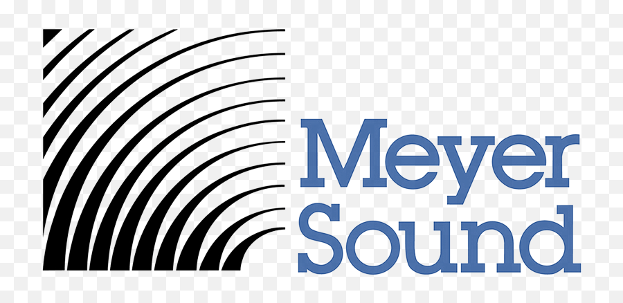 Meyer Sound Logo Png Transparent Png - Meyer Sound Logo Png Emoji,Sound Logo