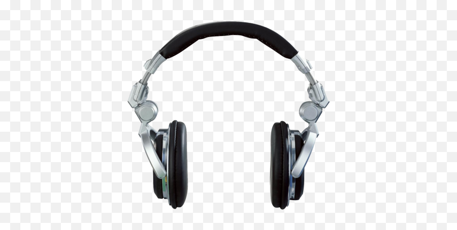 Download Headphones Png Hq Png Image - Background Logo Dj Png Emoji,Headphones Png