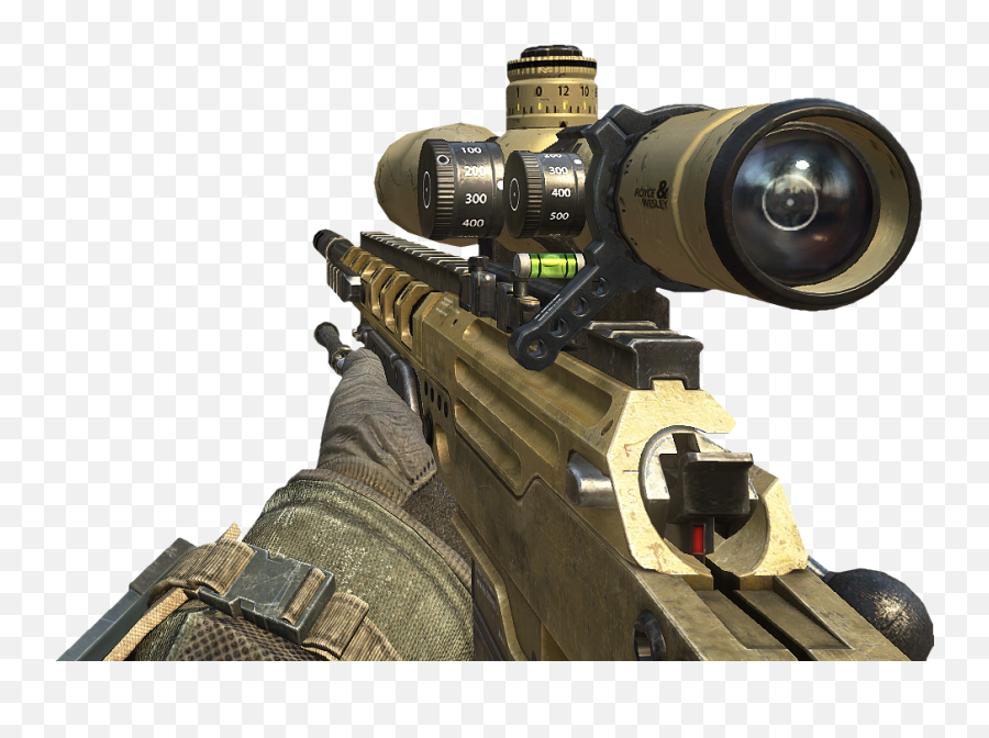 Sniper Png - Ballista Bo2 Emoji,Sniper Png