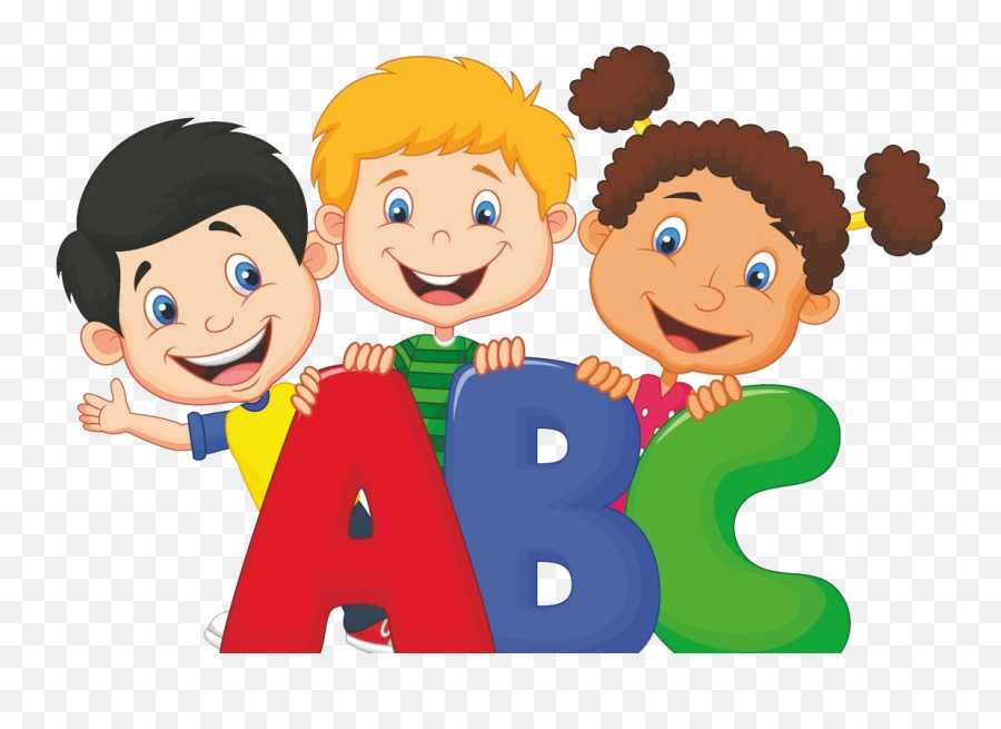 Play School Children Clipart - Full Size Clipart 5478432 Comunicacion Imagenes Para Niños Emoji,Children Play Clipart