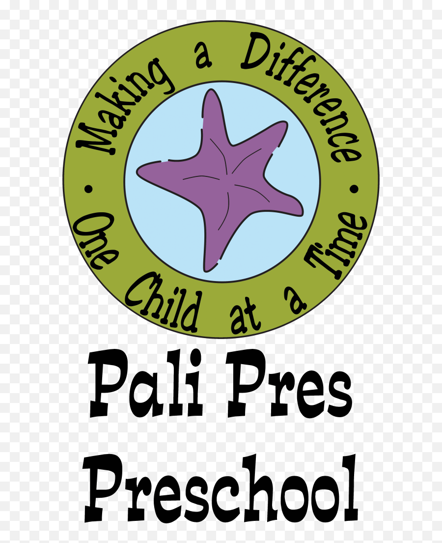 Home - Pali Pres Preschool Emoji,Logo Pres