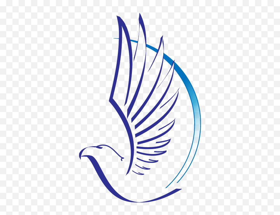 Free Graphic Designs Free Vector Bird Logo - Lovely Emoji,Bird Logo