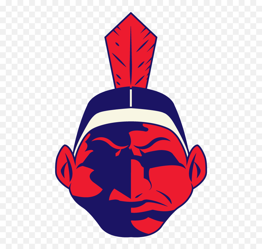 Why Do Some Indians Get Offended By Indian Mascots How Can - Cleveland Indians Logos Emoji,Redskins Logo