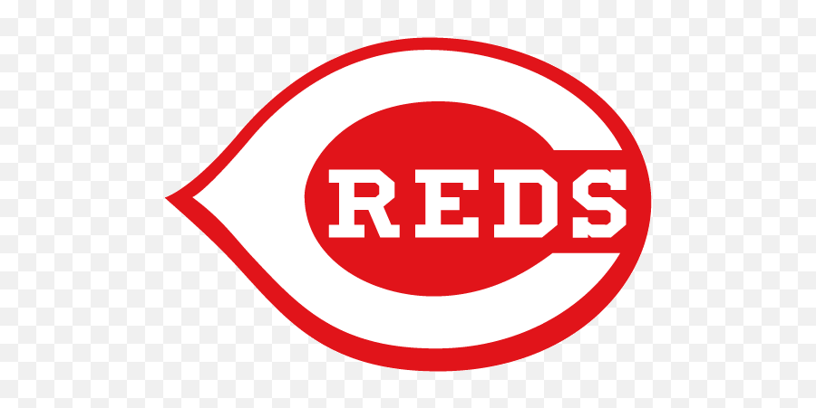 Cincinnati Reds 1967 - Logo Cincinnati Reds Png Emoji,70s Logo
