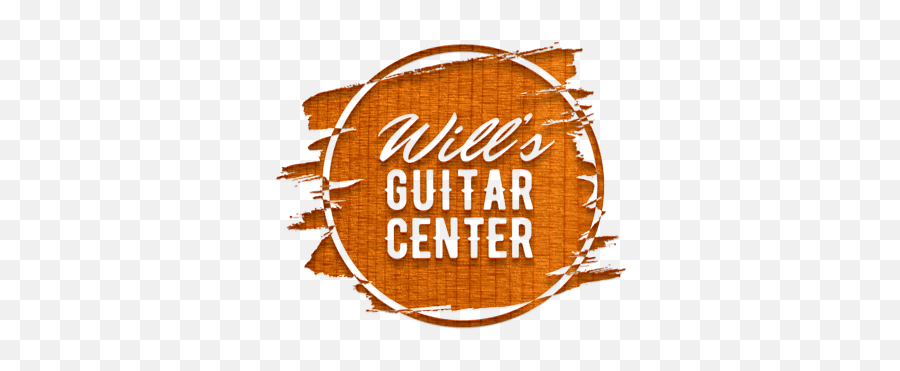 Wills Guitar Center - Keeping God At The Center Of Our Home Emoji,Guitar Center Logo