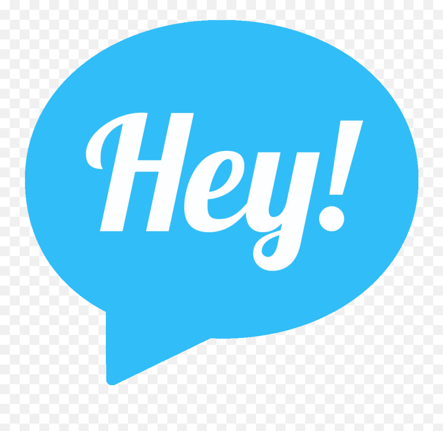 Merchant Referral V5 U2014 Heynearby - Dot Emoji,Text Bubble Transparent