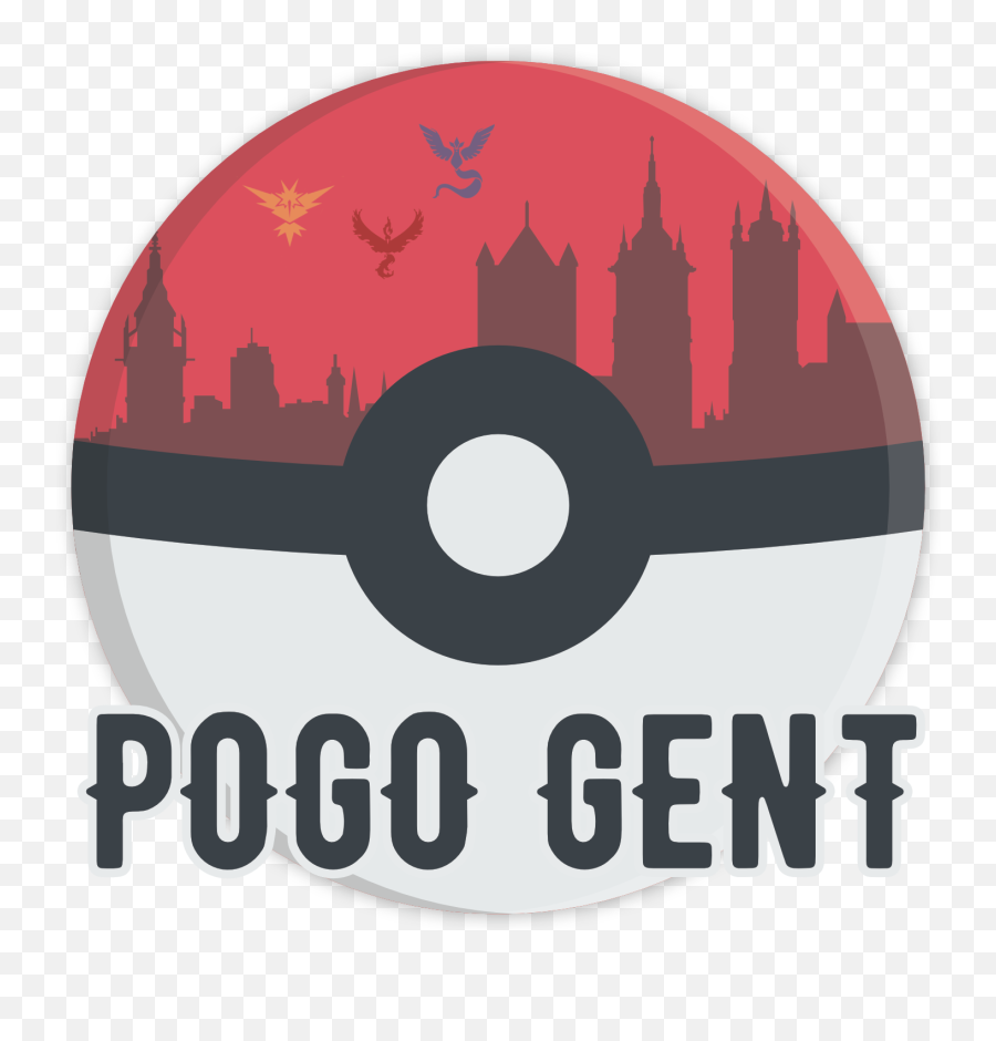Download Hd Pokémon Go Gent Logo - Familia Diamond Dads Name Pokemon Go Gent Emoji,Pokemon Go Logo