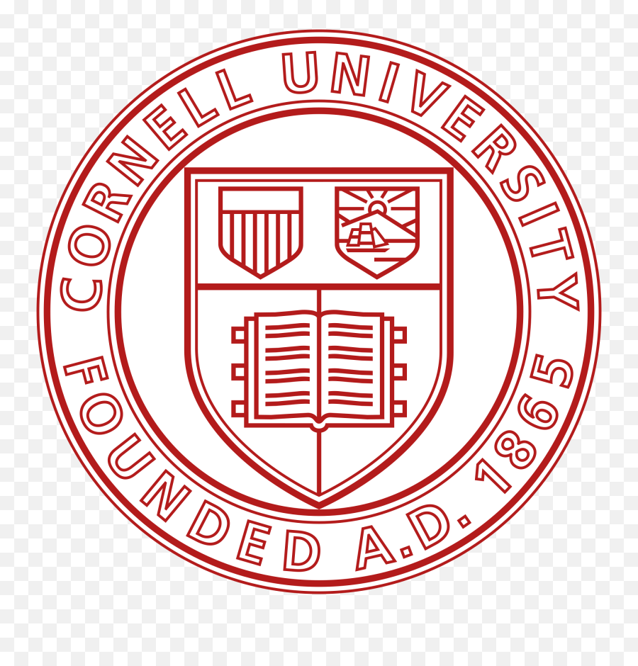 Cornell University Success Story - Transparent Cornell Logo Emoji,Cornell Logo